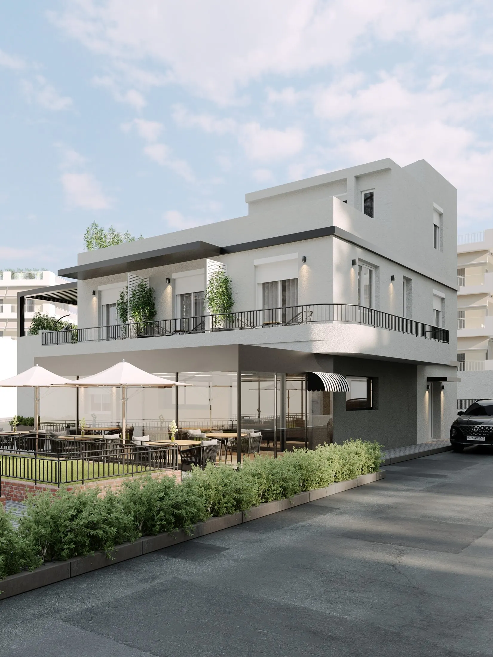 Vyronas — תמונה 2